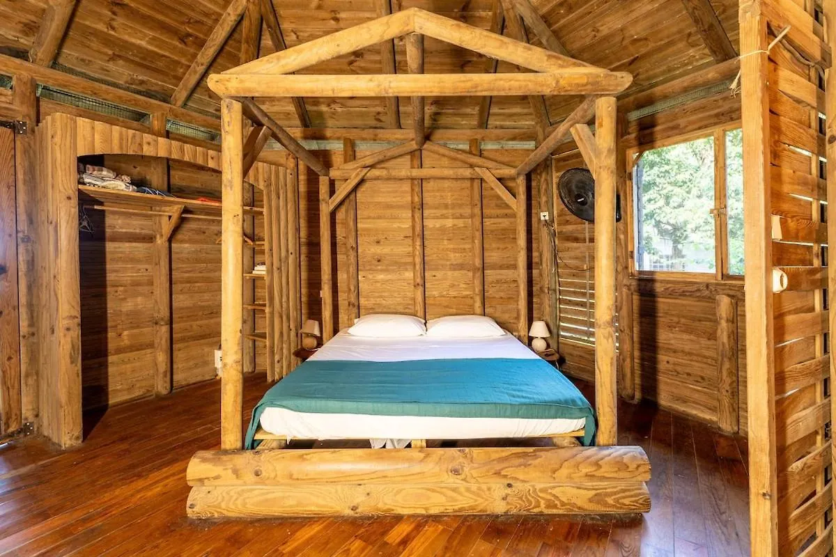 Appartamento Bungalow Yuka, Bord De Mer Les Anses-d'Arlets